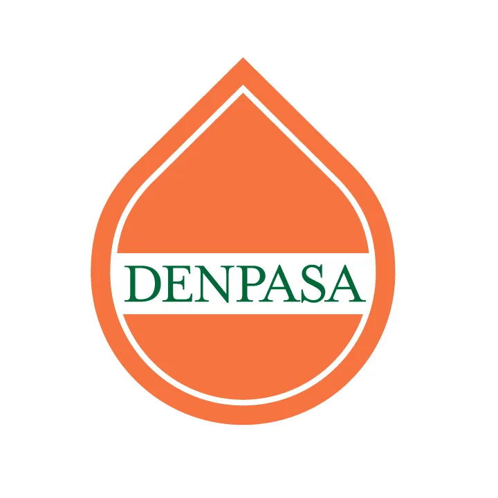 Logotipo Denpasa