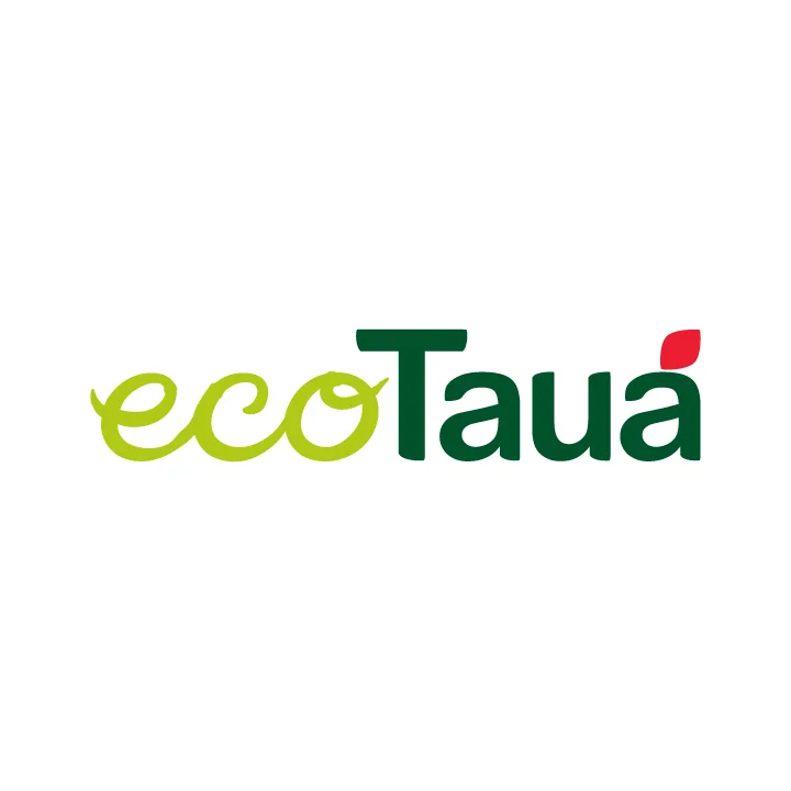 Logotipo Ecotauá